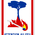 Prévention des incendies de forêt