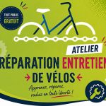 Atelier réparation & entretien de Vélos