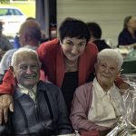 Le repas des aînés de Beuste